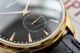 Replica Jaeger LeCoultre Master Ultra Thin Yellow Gold Black Watch Swiss Grade 1 (5)_th.jpg